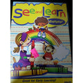 See and Learn Colors! (DVD)