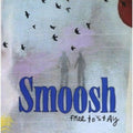 Free to Stay * by Smoosh (CD, Mar-2008, Barsuk)