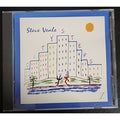 Steve Veale ‎- City Steps - CD © 1995 (B33)