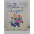 Baltimore Bouquets by Mimi Dietrich (1992, Paperback)
