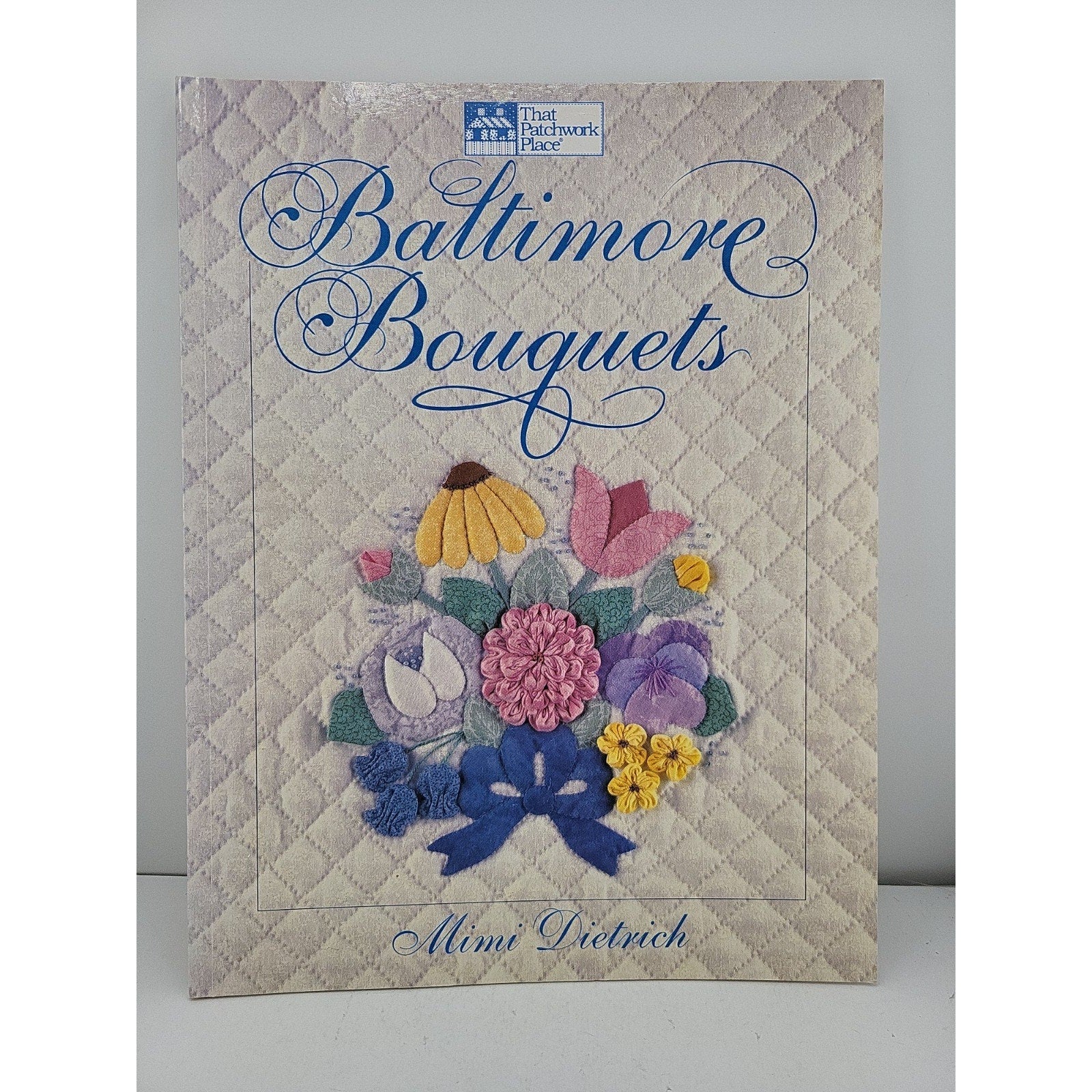 Baltimore Bouquets by Mimi Dietrich (1992, Paperback)