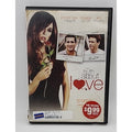 The Truth about Love (DVD, 2004)