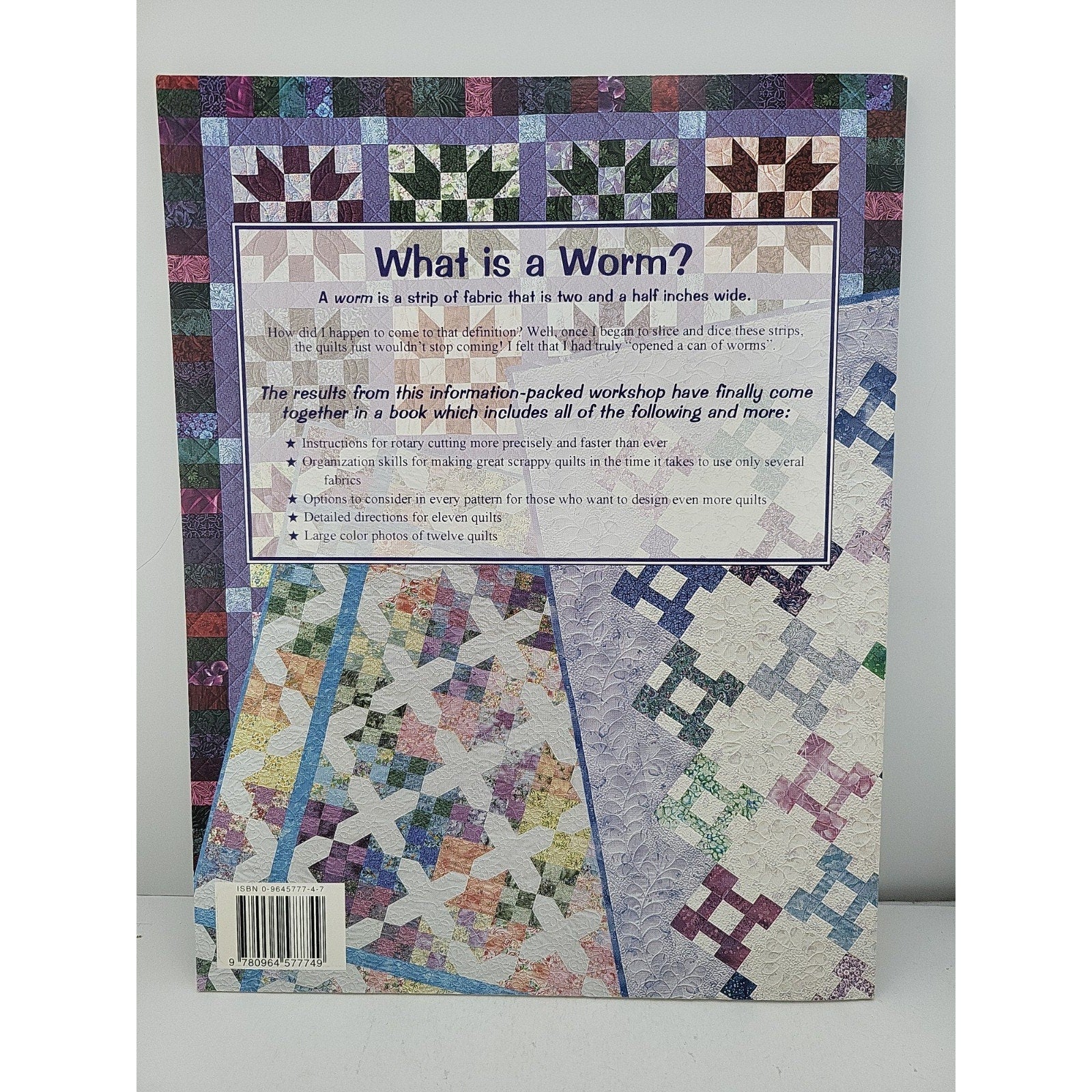 Open a Can of Worms by Debbie Caffrey (2000, Trade Paperback)