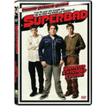 Superbad (DVD, 2007, Unrated; Extended Edition)
