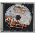 Hidden Mysteries: Buckingham Palace -- Secrets of Kings and Queens (Windows/Mac,