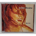Burn by Messina, Jo Dee (CD, 2022)