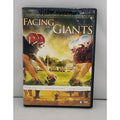 Facing the Giants (DVD, 2006)