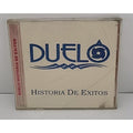 Historia De Exitos by Duelo (CD, 2007)
