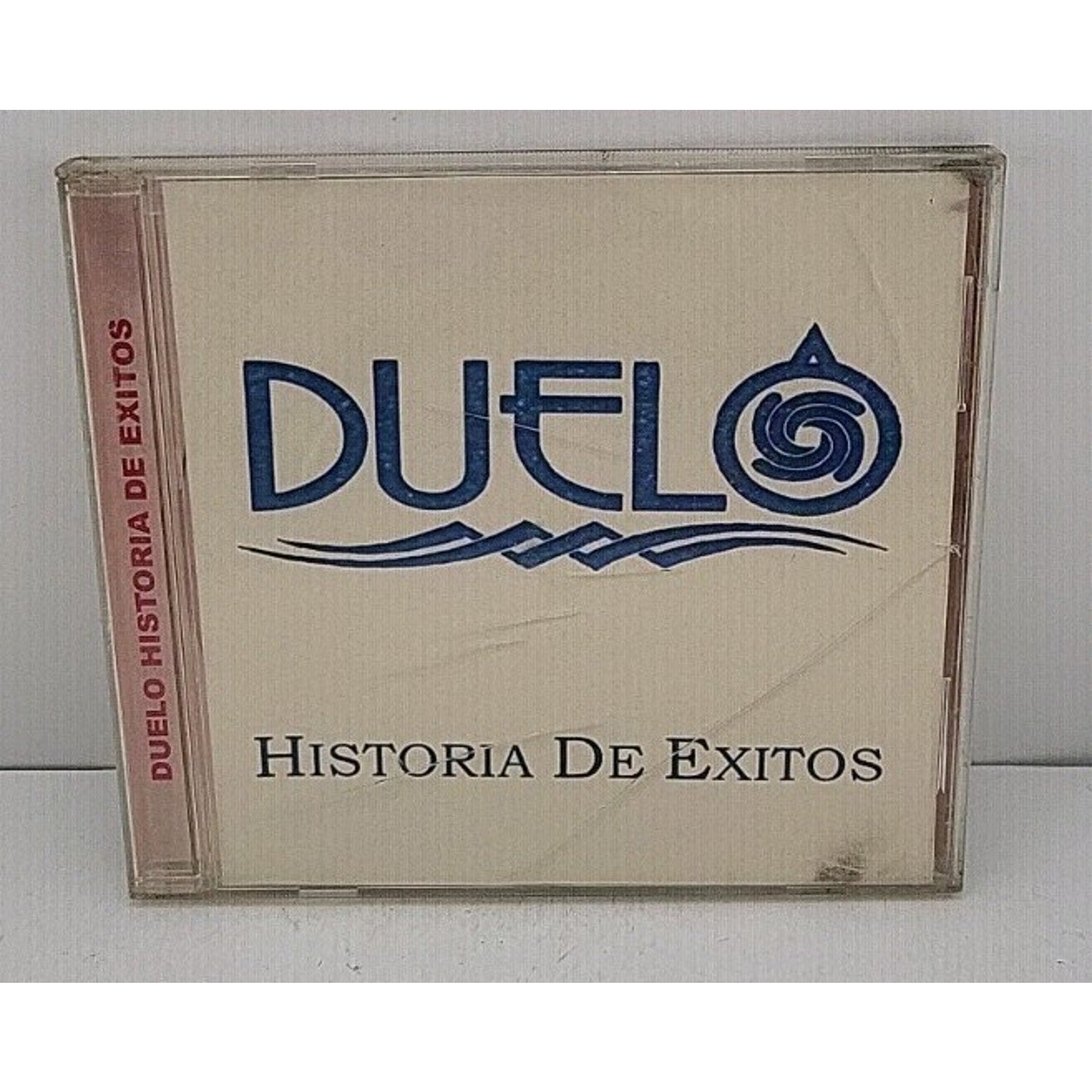 Historia De Exitos by Duelo (CD, 2007)