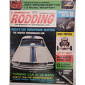 American Rodding Magazine December 1965