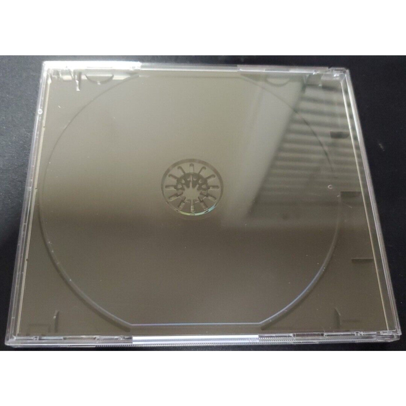 Remedy In My Head (CD)