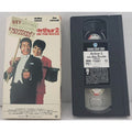 Arthur 2: On the Rocks (VHS, 1998)