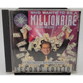 Who Wants to Be a Millionaire CD-ROM: 2nd Edition (Windows/Mac, 2000)