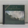 Great Symphonies by Various (CD, 1996)