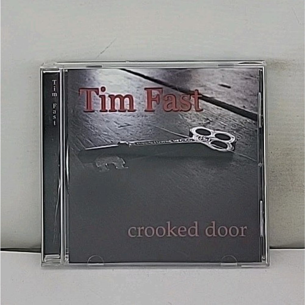 Crooked Door by Tim Fast (CD, 2011)