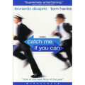 Catch Me If You Can (DVD, 2002) *Brand New*