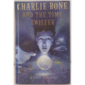 Charlie Bone and the Time Twister by Jenny Nimmo (2003, Hardcover)
