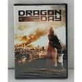 Dragon Day (DVD, 2013) *Brand New*