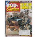 Rod & Custom Magazine - July 2001 - Volume 35 Number 7