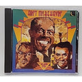 In the Big Band Mood: Ain't Misbehavin' by Various Artists (CD, Oct-1997,...