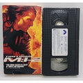Mission: Impossible II (VHS, 2000)