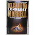 Long Lost by David Morrell (2003, Trade Paperback)