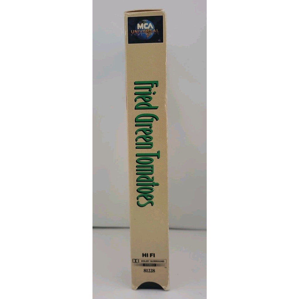 Fried Green Tomatoes (VHS, 1992)