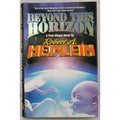 Beyond This Horizon by Robert A. Heinlein (2001, Book, Other)