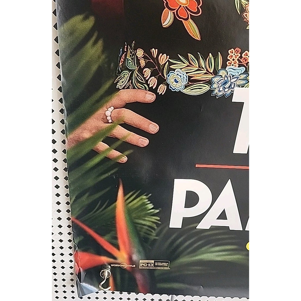 Ticket To Paradise Movie Poster 27x40