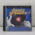 Warner Bros. Studio Stores Presents A Collection Of Dance Grooves (CD, 1997)