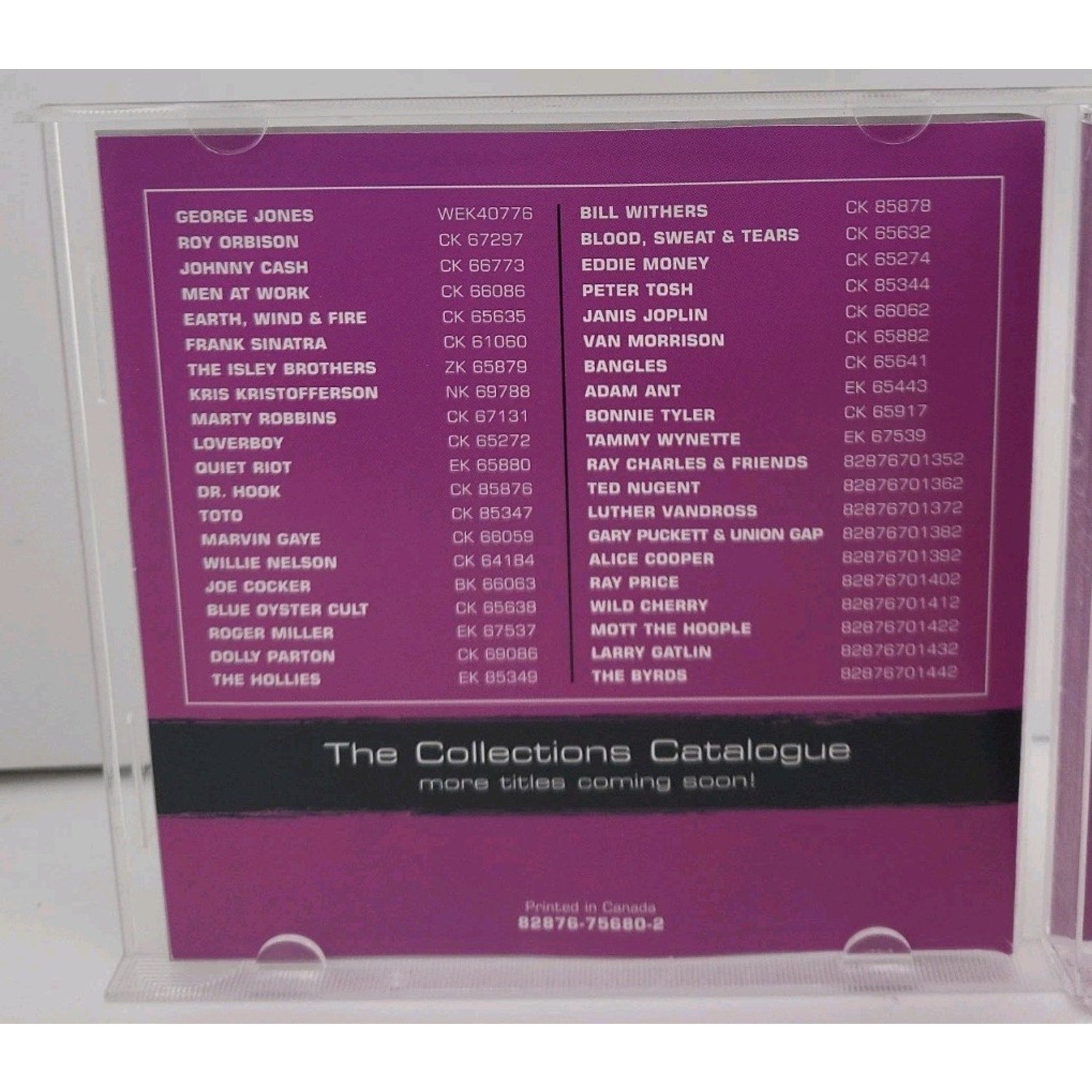 Collections by The Pointer Sisters (CD, 2007)
