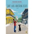 Saint Louis Armstrong Beach by Brenda Woods (2012, Trade Paperback)