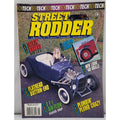 Street Rodder Magazine - June 1994 - Vol. 23 No. 6