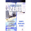 Absolute Zero (DVD, 2006)