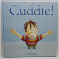 Cuddle! (Hardcover)