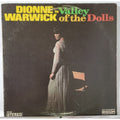 Dionne Warwick In Valley Of The Dolls (Record)