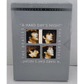 A Hard Days Night (DVD, 2001, 2-Disc Set)