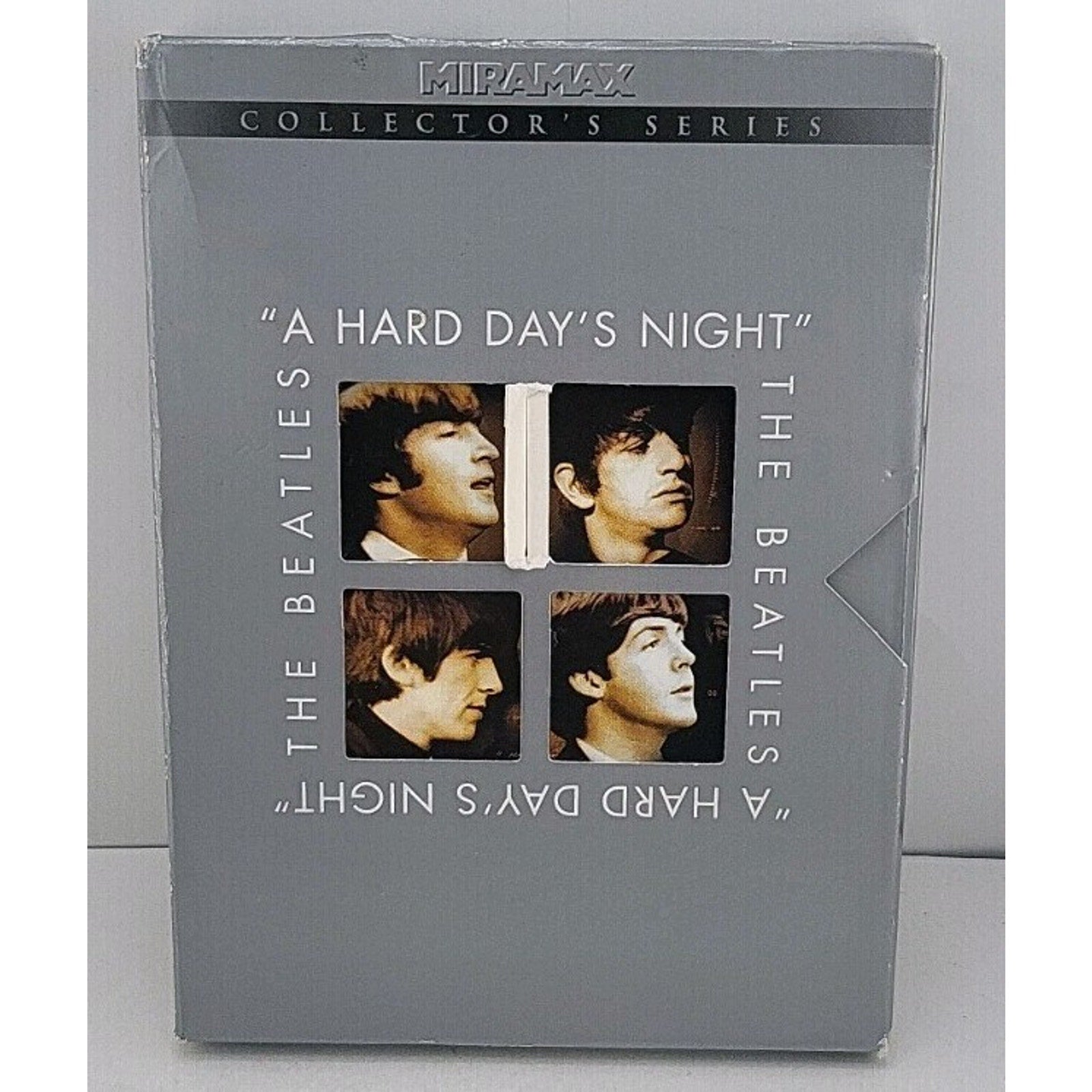 A Hard Days Night (DVD, 2001, 2-Disc Set)