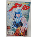 The Flash - DC Comics - The New 52 - Revenge Best Served Cold! # 6