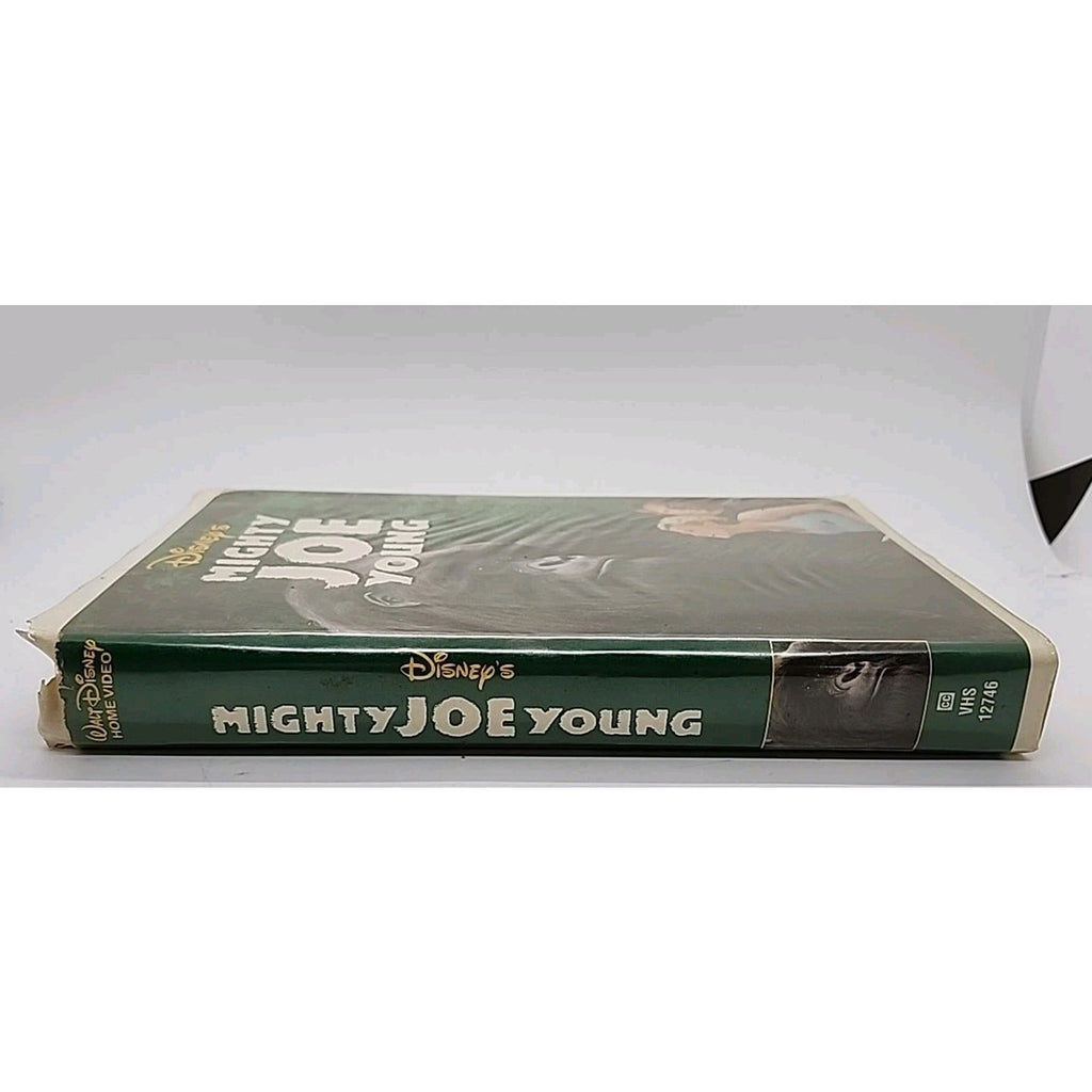 Mighty Joe Young (VHS, 1999)