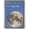 Our Night Sky by Edward M. Murphy (DVD)