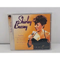 Touch of Class by Shirley Bassey (CD, Feb-1998, Disky (Netherlands))