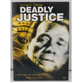Deadly Justice (DVD, 2004)