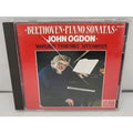 Beethoven Piano Sonatas CD