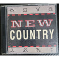 Entertainment Weekly Presents New Country - Various Artists (2 CD Set)