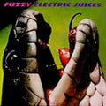 Electric Juices by Fuzzy (CD, Mar-1996, Atlantic (Label))