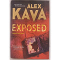 Exposed by Alex Kava (2008, Hardcover)
