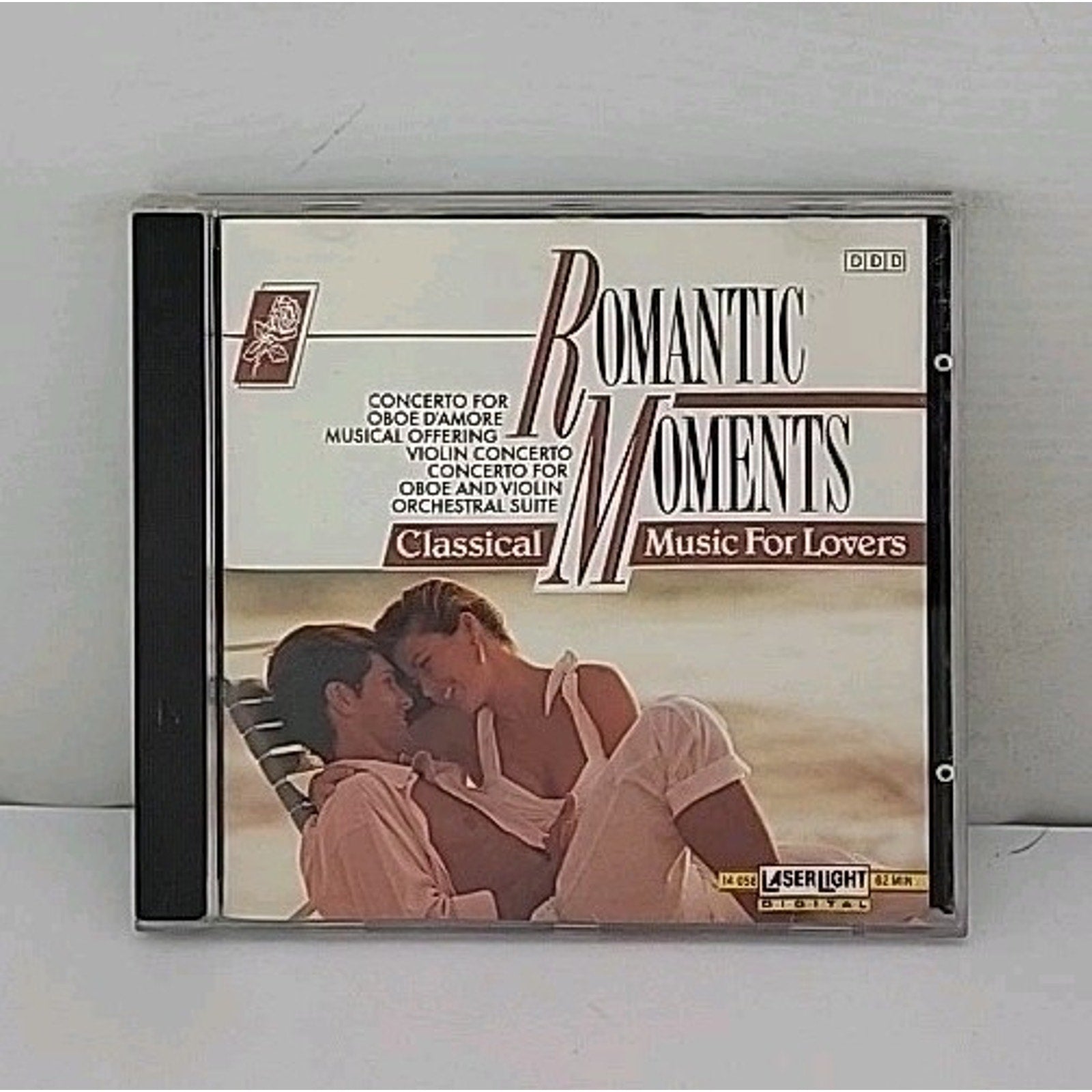 Vol. 8-Bach by Bach / Pommer / German Bach Soloists (CD, 1993)