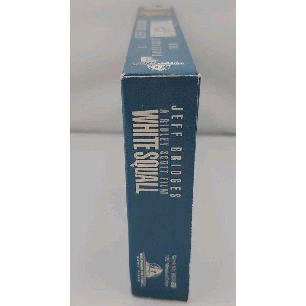 White Squall (VHS)