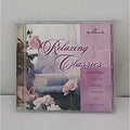 Relaxing Classics - Hallmark - Audio Music CD - Various Classical Artists